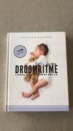 Stephanie Molenaar - Baby in een droomritme, Boeken, Zwangerschap en Opvoeding, Opvoeding tot 6 jaar, Stephanie Molenaar, Ophalen of Verzenden