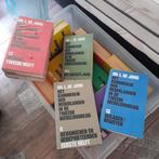 Het koninkrijk der Nederlanden, compleet, Ophalen of Verzenden, 20e eeuw of later, Gelezen