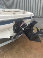 Zeer nette bayliner 175 GT ( 2009), Watersport en Boten, Speedboten, Ophalen, Binnenboordmotor, 120 tot 200 pk, Zo goed als nieuw