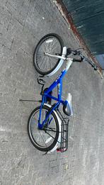 Fiets, Fietsen en Brommers, 22 inch, Gebruikt, Nitro, Ophalen of Verzenden