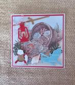 Zelfgemaakte kaarten, Ophalen of Verzenden, Nieuw, Overige thema's