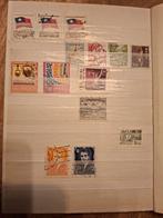 Postzegels, Postzegels en Munten, Postzegels | Volle albums en Verzamelingen, Ophalen of Verzenden, Buitenland