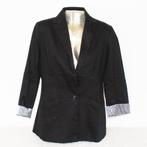 Mooi Bodyright Jasje (Maat 40) - 13 € 35,-, Maat 38/40 (M), Zwart, Ophalen of Verzenden, Zo goed als nieuw