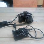 Panasonic lumix DMC-FZ150 bridge camera, Gebruikt, 12 Megapixel, Compact, Ophalen of Verzenden