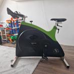 Body bike suprême, Sport en Fitness, Ophalen, Gebruikt, Metaal, Spinningfiets