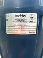Airjet Spa Pomp - Lay-Z-Spa Model #54154, Tuin en Terras, Bubbelbaden en Hottubs, Ophalen, Zo goed als nieuw, Pomp, Opblaasbaar