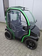 Luxe BIRO electrisch, Diversen, Brommobielen en Scootmobielen, Zo goed als nieuw, 16 km/u of meer, 46 km of meer, Ophalen