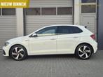 Volkswagen Polo 2.0 TSI GTI /ACC/Virtual/Led/Sport/Carplay/, Gebruikt, Euro 6, 4 cilinders, Wit