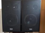 Magnat Monitor C audioboxen, Ophalen, Gebruikt, Front, Rear of Stereo speakers, Magnat