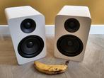 Kanto YU4 Passieve Speakers - Zo Goed Als Nieuw, Overige merken, Ophalen of Verzenden, Zo goed als nieuw, 60 tot 120 watt