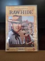 Rawhide Seizoen 1 - Clint Eastwood DVD, Ophalen of Verzenden