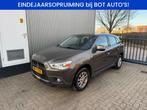 Mitsubishi ASX 1.6 Intro Edition ClearTec AIRCO / LMV / TREK, Voorwielaandrijving, Euro 5, Gebruikt, 4 cilinders