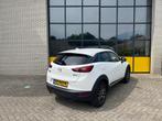 Mazda CX-3 2.0 SkyActiv-G 120 GT-M, 1998 cc, Gebruikt, 4 cilinders, Wit