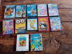 Tekenfilms en kinderfilms DVD en Blu-Ray, Ophalen of Verzenden, Zo goed als nieuw, Speelkaart(en)