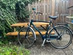 Herenfiets Gazelle Chamonix pure, Fietsen en Brommers, Fietsen | Heren | Herenfietsen, Ophalen, Gebruikt, Versnellingen, 57 tot 61 cm