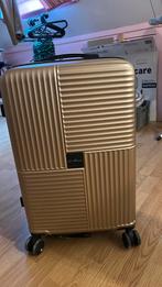 Spillbergen koffer, Sieraden, Tassen en Uiterlijk, Koffers, Ophalen of Verzenden, Zo goed als nieuw