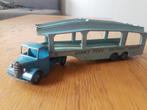 Dinky Toys Delivery Service truck vrachtwagen, Gebruikt, Ophalen of Verzenden, Bus of Vrachtwagen