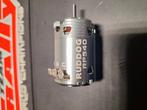 Ruddog 6.5t motor, Hobby en Vrije tijd, Modelbouw | Radiografisch | Auto's, Elektro, Gebruikt, Ophalen of Verzenden, Schaal 1:10