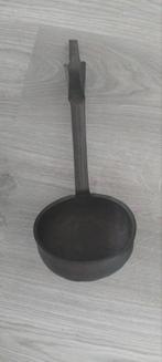Lepel, Ophalen of Verzenden
