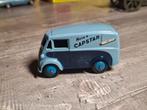 Dinky toys. Morris 10 cwt Bestelwagen Modelauto, Ophalen of Verzenden, Gebruikt, Auto, Overige merken