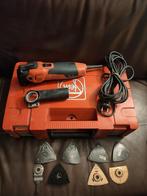 Fein MultiMaster MM 500 Plus Multitool., Ophalen of Verzenden