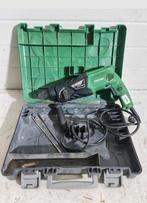 Hitachi Hikoki boormachine / boorhamer, Tuin en Terras, Ophalen of Verzenden, N.v.t, N.v.t, N.v.t