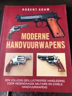 Pistolen geweren, Ophalen of Verzenden, Gelezen