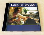 Naked In New York Soundtrack CD 1994 Ramones Seal, Cd's en Dvd's, Cd's | Filmmuziek en Soundtracks, Ophalen of Verzenden, Zo goed als nieuw