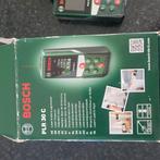Bosch plr 30 C, Doe-het-zelf en Verbouw, Meetapparatuur, Ophalen, Zo goed als nieuw
