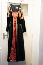 carnavalskleding, Carnaval, Kleding, Gedragen, Ophalen