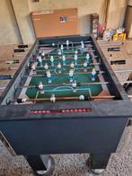 Grote voetbaltafel., Ophalen, Gebruikt