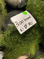 Restpartij Kunstgras - Nieuw! €2,50 per m2, Tuin en Terras, Gras en Kunstgras, Ophalen, Nieuw, Minder dan 10 m², Kunstgras