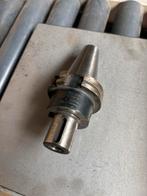 Freeskop SK40, 27mm opname, Doe-het-zelf en Verbouw, Gereedschap | Freesmachines, Ophalen of Verzenden, Overige soorten