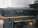 SPL 400 w, Ophalen, Gebruikt, Minder dan 500 watt