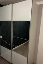 Ikea pax kast in goede staat, Huis en Inrichting, Kasten | Kledingkasten, Ophalen, Zo goed als nieuw, 50 tot 75 cm, 200 cm of meer