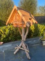 Vogelhuis, Tuin en Terras, Ophalen, Zo goed als nieuw