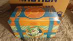Pokemon Box - Geseald!, Ophalen of Verzenden, Nieuw, Overige typen