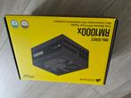 Corsair RM1000x (2024) 1000 watt voeding, Ophalen of Verzenden, Zo goed als nieuw