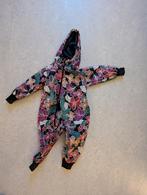 Ielm overall regenpak - maat 98 - bloemen, Kinderen en Baby's, Overige typen, Ielm, Jongen of Meisje, Ophalen of Verzenden