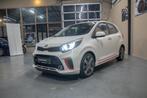 Kia Picanto 1.0 T-GDI GT-Line bovag garantie, Voorwielaandrijving, Adaptive Cruise Control, 101 pk, Gebruikt