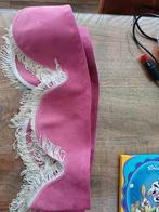 Roze raamband, Auto-onderdelen, Ophalen of Verzenden