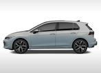 Volkswagen Golf 1.5 eHybrid 50 Edition 204pk | Panoramadak |, Auto's, Volkswagen, 1498 cc, Zwart, 4 cilinders, Blauw