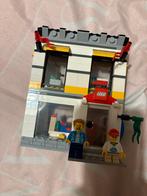 Lego Winkel Set 40305 - Limited Edition!, Kinderen en Baby's, Speelgoed | Duplo en Lego, Ophalen of Verzenden, Zo goed als nieuw