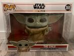 Funko star wars grogu 369, Verzamelen, Star Wars, Ophalen of Verzenden, Zo goed als nieuw, Actiefiguurtje