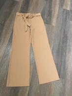 Studio Anneloes Marilyn pantalon, Kleding | Dames, Broeken en Pantalons, Maat 38/40 (M), Verzenden, Beige, Zo goed als nieuw
