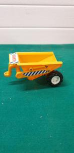 schaalmodel dumpwagen, Ophalen of Verzenden, 'T Olde Gre-j, Info@toldegrej.nl, Endepoelstraat 20f Didam