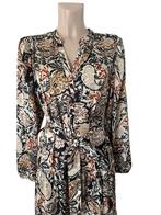 Summum maxi jurk L, Summum Woman, Overige kleuren, Maat 42/44 (L), Ophalen of Verzenden