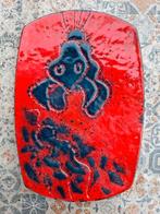 Hoogovens Richard Braun emaille, Ophalen of Verzenden