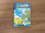 Dvd smurfen streken, Ophalen of Verzenden, Zo goed als nieuw, Overige typen