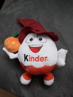 Kinder Surprise Halloween Knuffel, Ophalen of Verzenden, Zo goed als nieuw, Overige typen